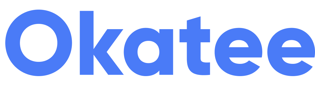 Okatee logo